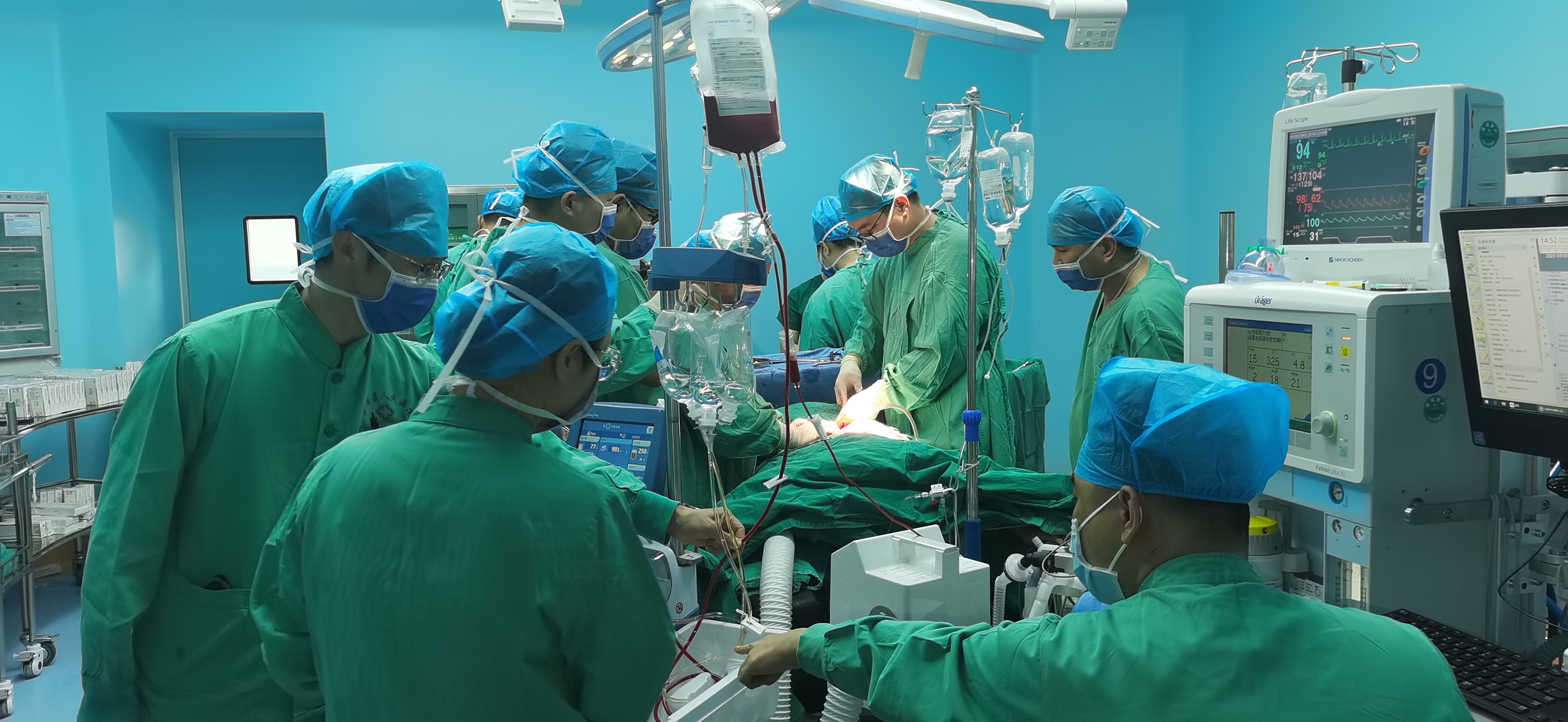 附属儿童医院已开展20例人工耳蜗植入手术-上海交通大学医学院精神文明网